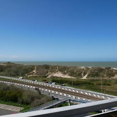 La Dolina Daire Bredene